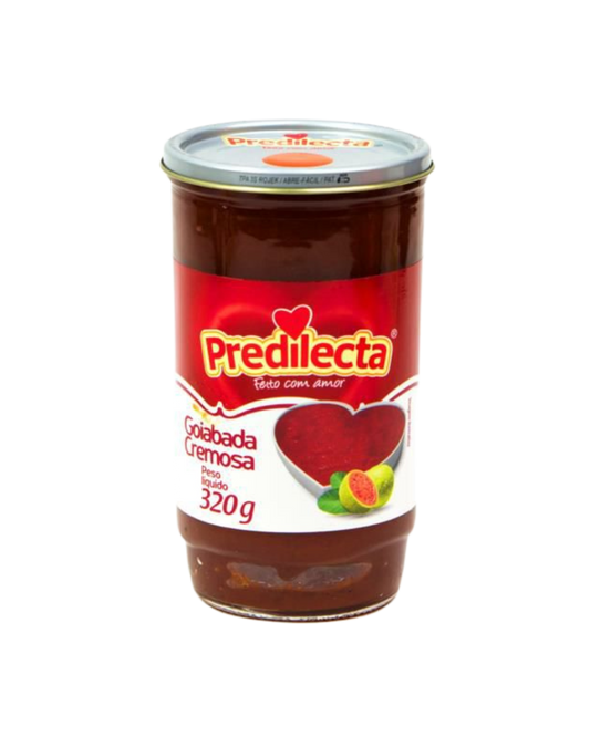 Goiabada Predileta Copo 320g