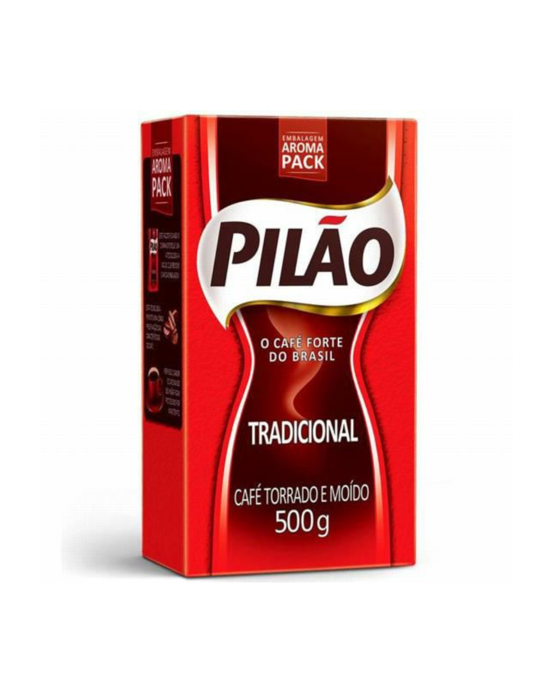 Café Pilão 500g