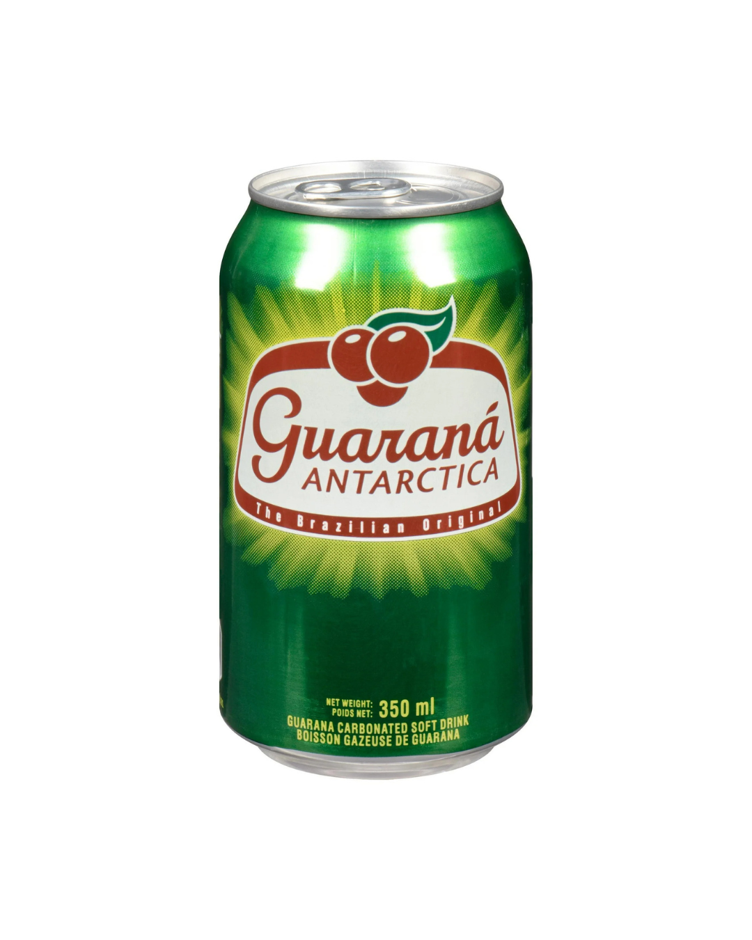 Guaraná Antarctica