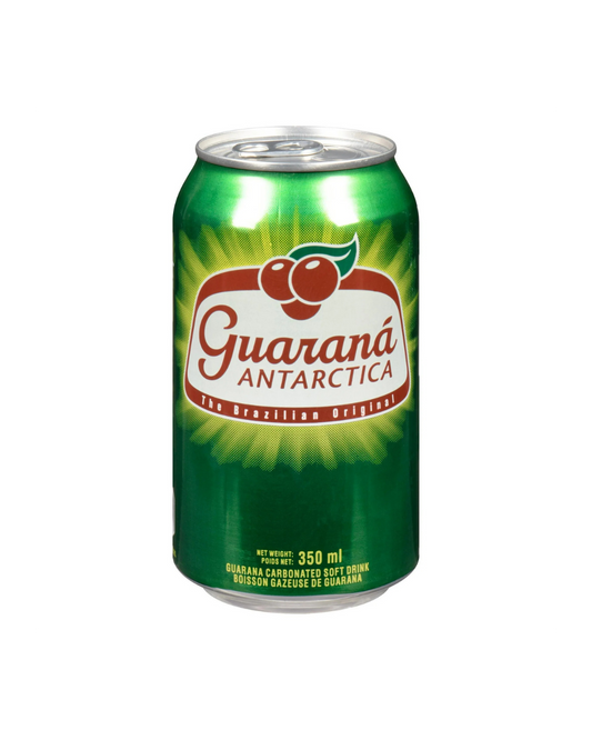 Guaraná Antarctica