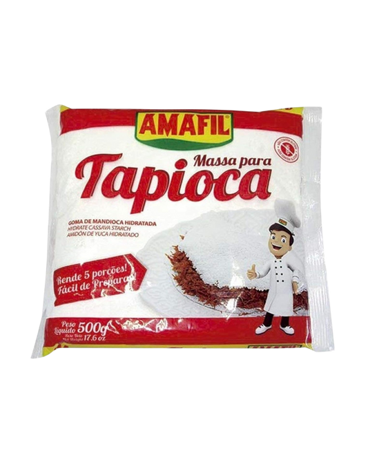 Tapioca AMAFIL 500g