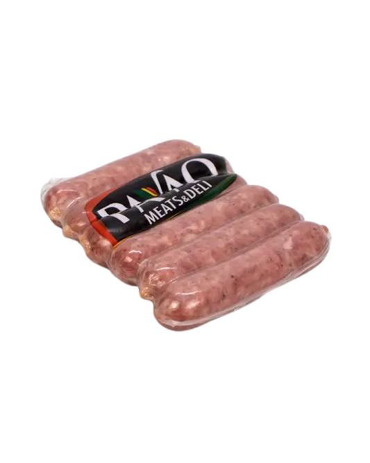 Linguiça Toscana 440g