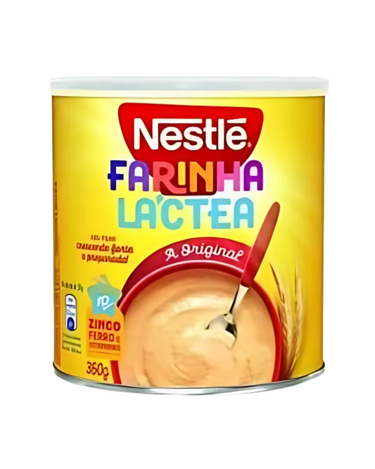 Farinha Láctea Nestlé