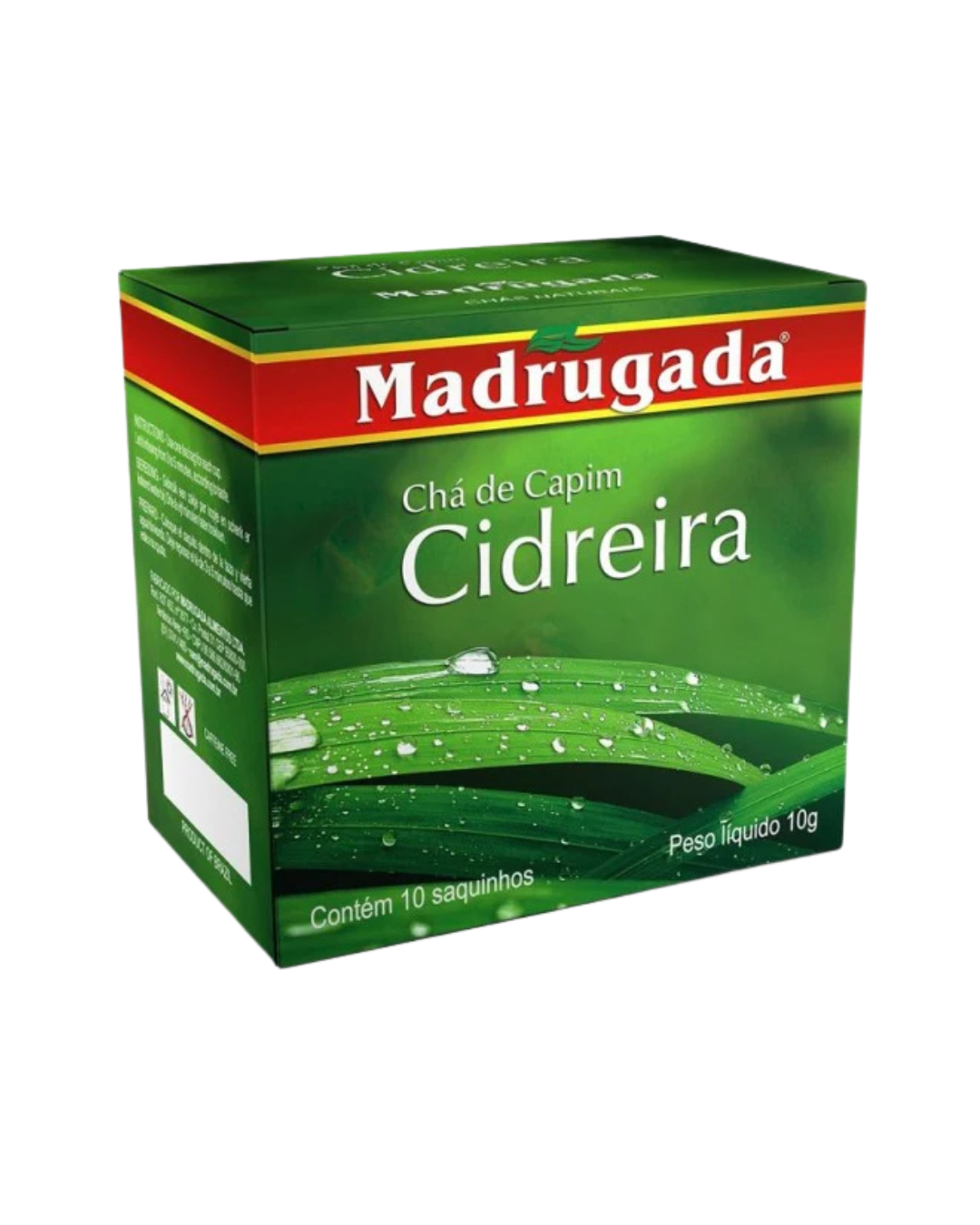 Chá da Madrugada