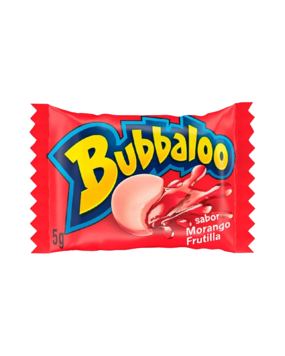 Chiclete Bubbaloo