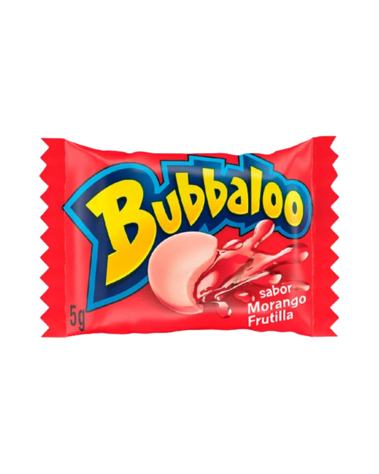 Chiclete Bubbaloo