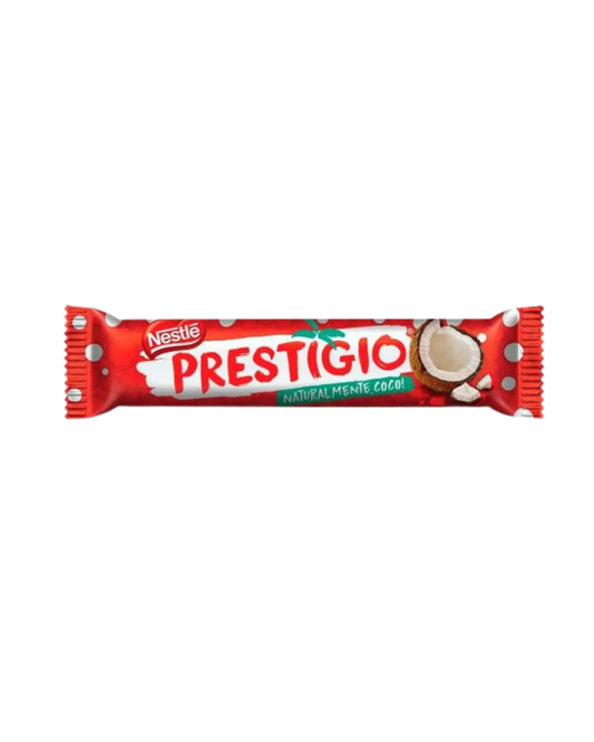 Chocolate Prestígio 33g