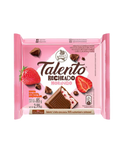 Chocolate Talento recheado 85g