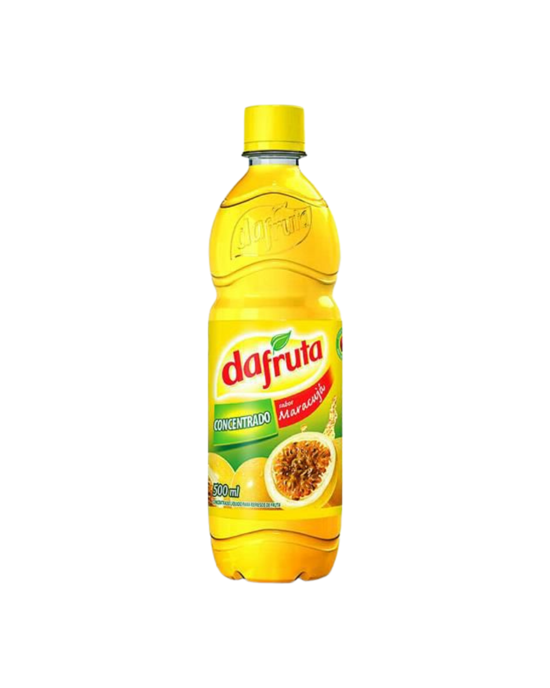 DaFruta Suco Concentrado de Maracuja 500ml