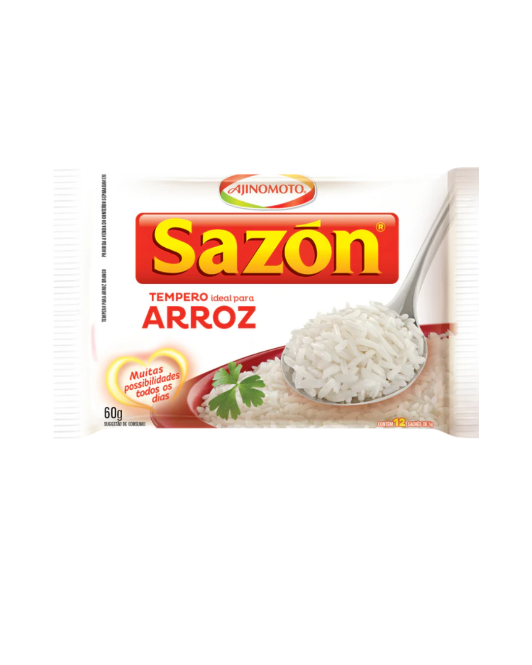 Tempero Sazon Ajinomoto