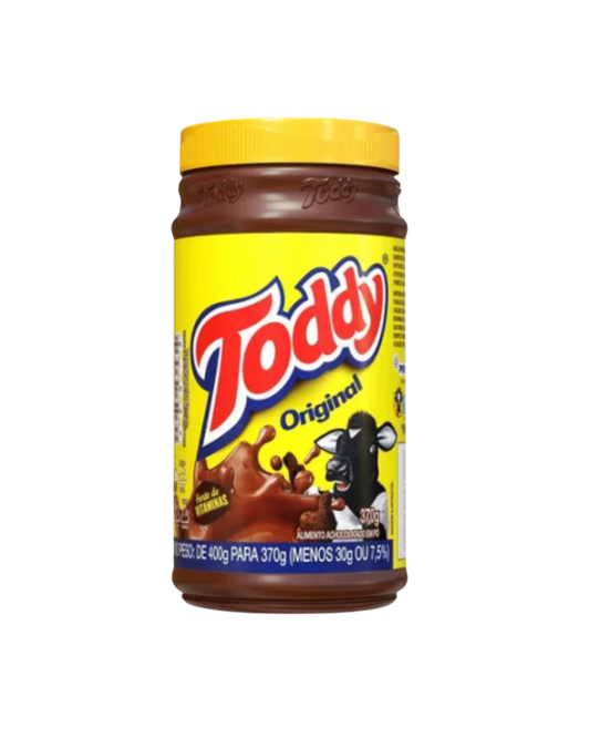 Chocolate em Pó Toddy 370g