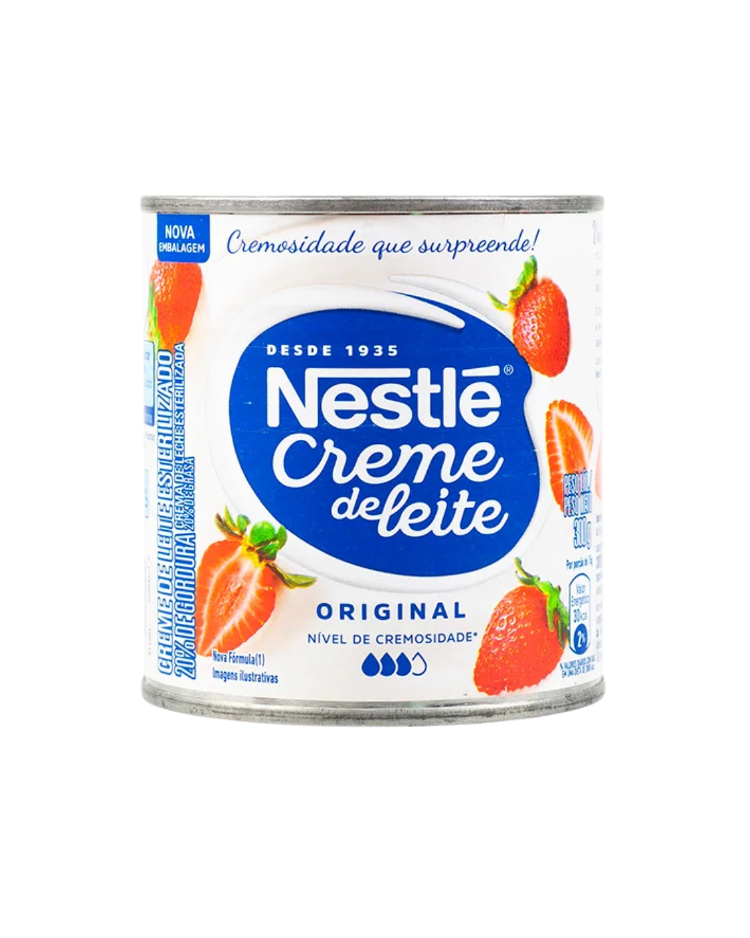 Creme de Leite 300g - Nestlé