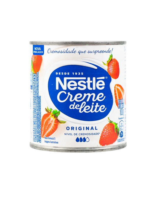 Creme de Leite 300g - Nestlé