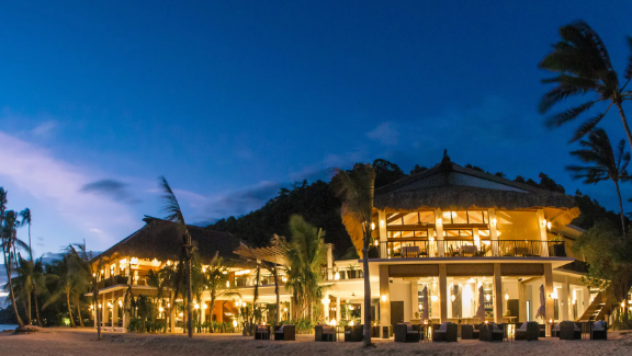 review-el-nido-resorts-pangulasian-island