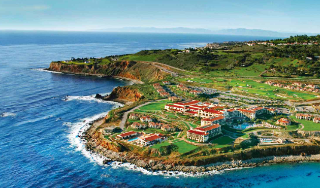 Review Hotel Terranea Resort