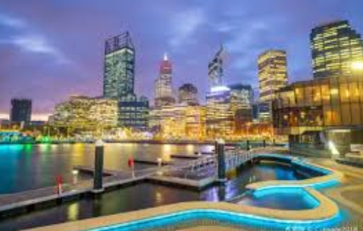 Hotel Eksklusif di Perth dengan Nuansa Alam Australia