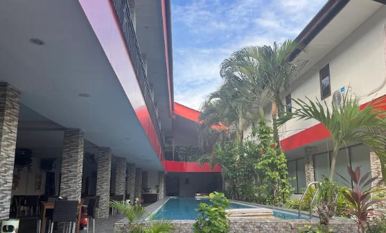 Resort Nyaman di Merauke sebagai Alternatif Penginapan