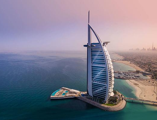 Apa yang Membuat Hotel Termahal di Dunia Istimewa?