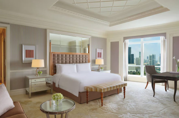 Harga Hotel Termahal di Jakarta: Worth It atau Tidak?
