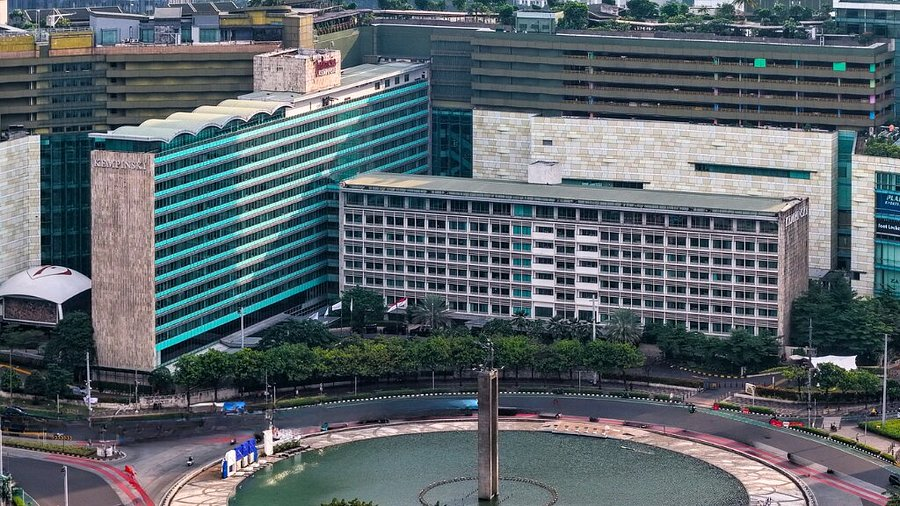 Ulasan Hotel Indonesia Kempinski Jakarta Sejarah Dan Mewah