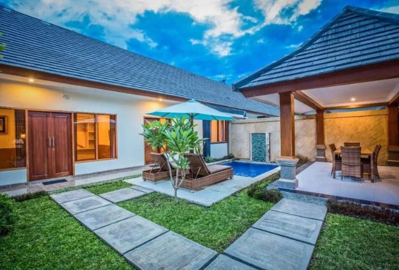 Hotel Eco Friendly Indonesia Tren Baru dan Rekomendasi