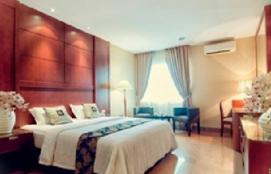 Review Hotel Murah Nyaman Strategis Pusat Kota Terbaik