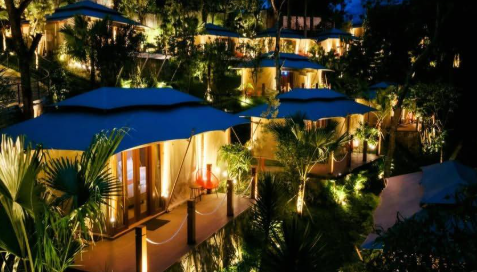 Hotel Ramah Keluarga 2026 Layanan Terbaik Sorotan