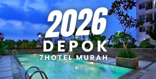 Review hotel murah berkualitas pengalaman hemat 2026